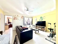 Blk 980A Buangkok Crescent (Hougang), HDB 4 Rooms #588245331